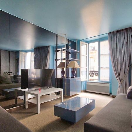 Appartement Quartier Le Marais パリ エクステリア 写真