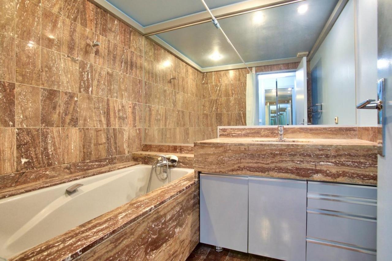 Appartement Quartier Le Marais パリ エクステリア 写真