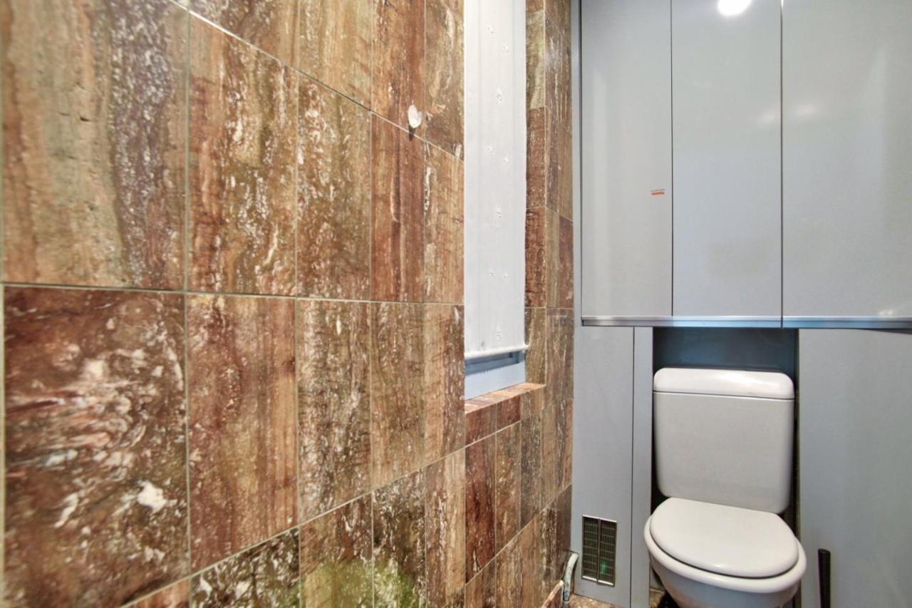 Appartement Quartier Le Marais パリ エクステリア 写真